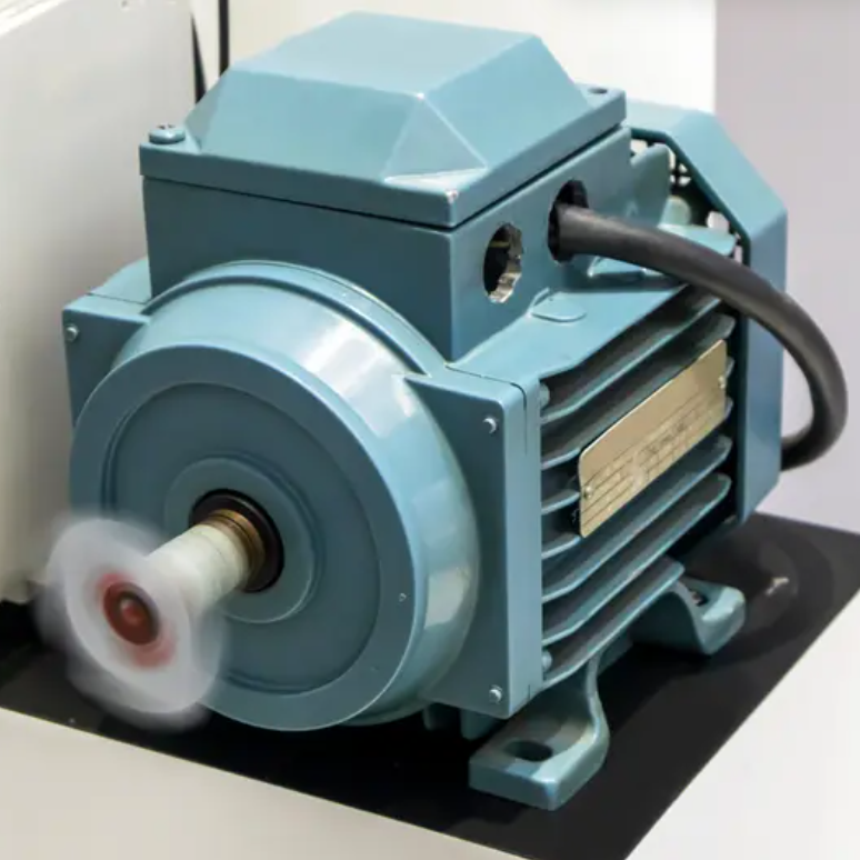 Конструктивные различия между частотно-преобразовательным электродвигателем и обычным электродвигателем