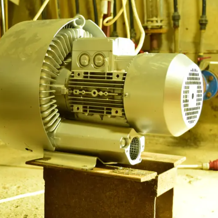 Одна статья поможет вам понять, что влияет на эксплуатацию Высоковольтного двигателя