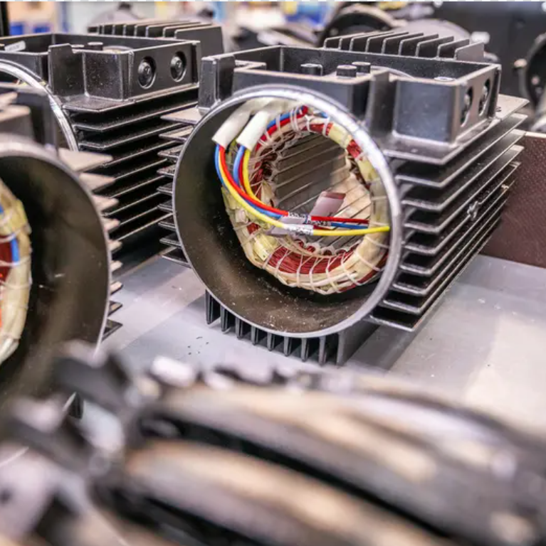 Опасность работы двигателя асинхронного трёхфазного при превышении допустимого дисбаланса трёхфазных токов