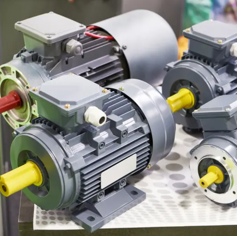 Различия и взаимосвязь между испытанием на промышленное напряжение и испытанием изоляции между витками Высоковольтного двигателя