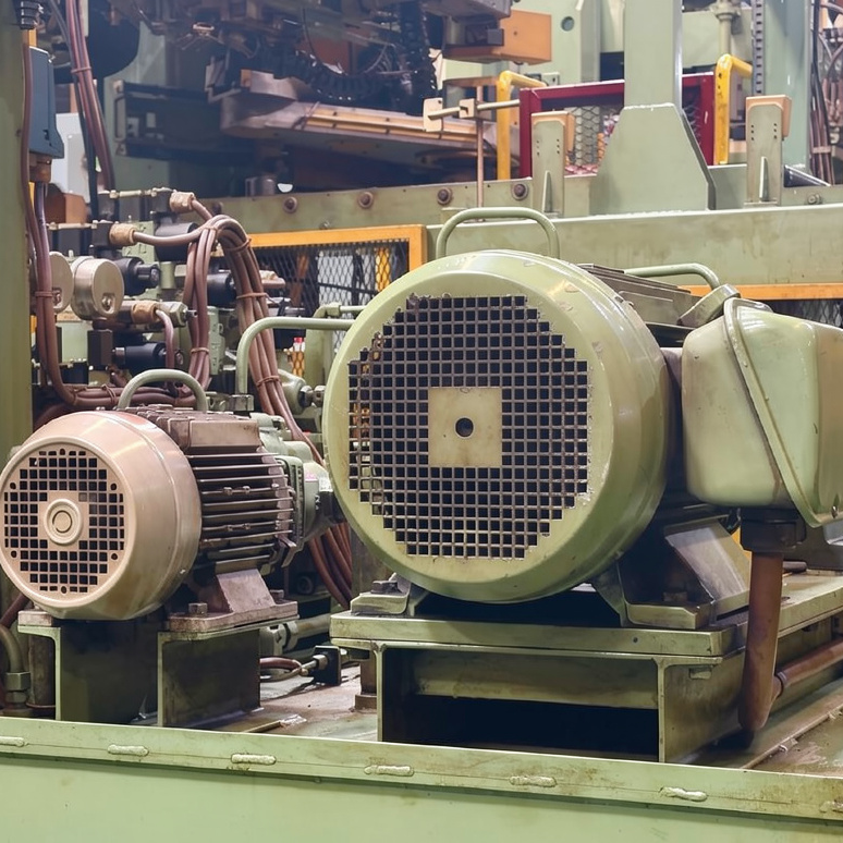 Руководство по обслуживанию подшипников скольжения горизонтального электродвигатель генератор большой мощности