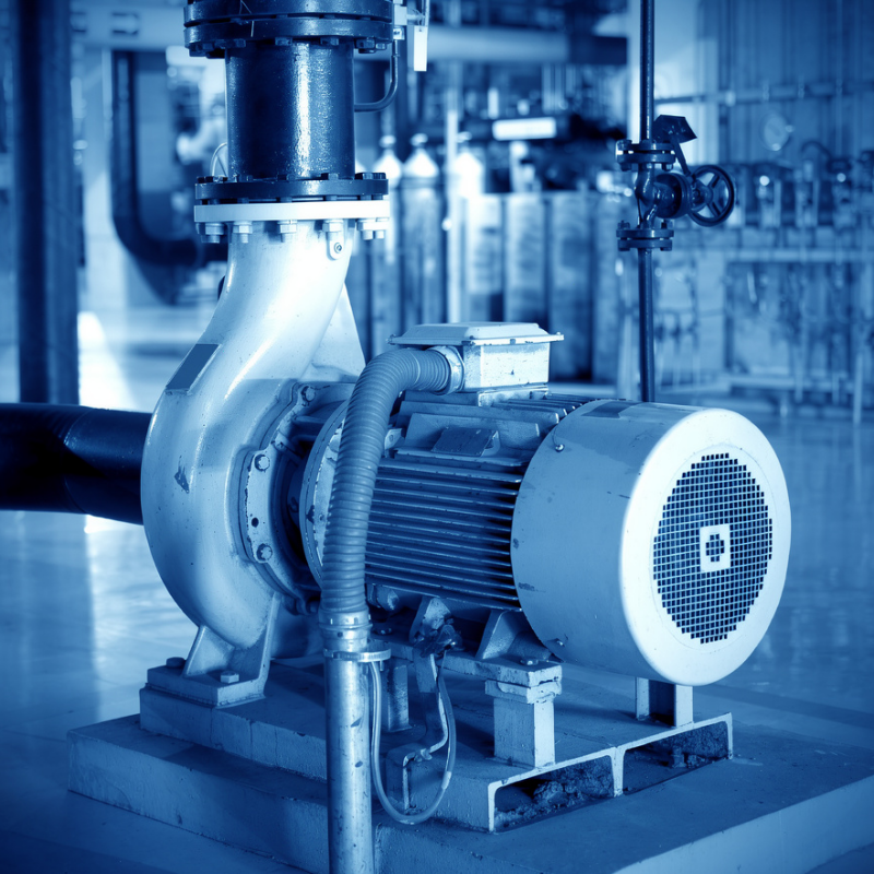 Сопутствующие компоненты для двигатель асинхронный трехфазный