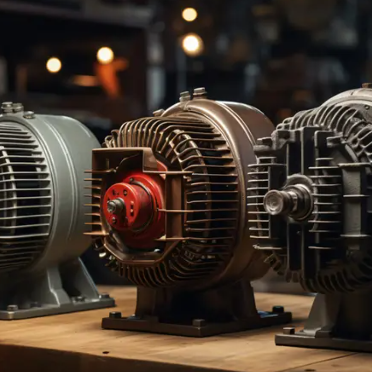 Статья: Познакомьтесь с обслуживанием и ремонтом цепей управления и защиты работы двигателя асинхронного трёхфазного (Часть 2)