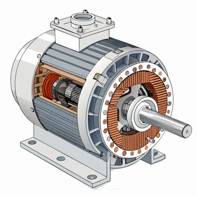Статья: Познакомьтесь с обслуживанием и ремонтом цепей управления и защиты работы двигателя асинхронного трёхфазного (Часть 4)