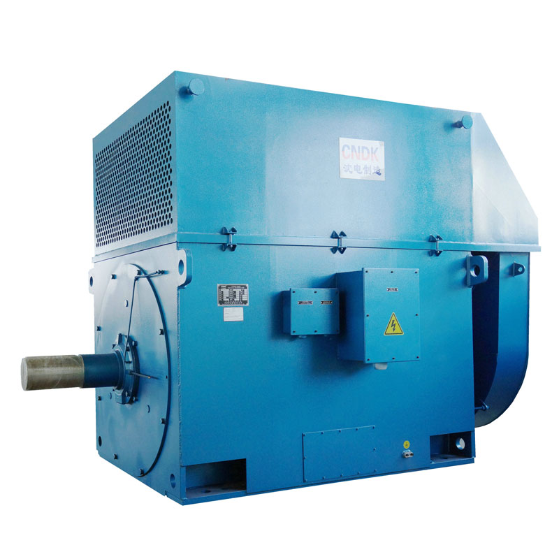 Текущее состояние и тенденции развития комплексной системы заводских испытаний двигателя асинхронного трёхфазного