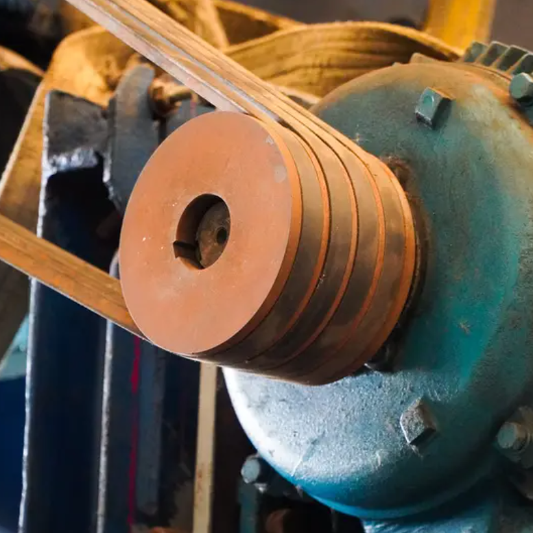 Типы корпусов высоковольтного двигателя и основные технические требования