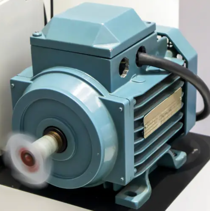 Факторы, влияющие на соосность статора и ротора высоковольтного двигателя