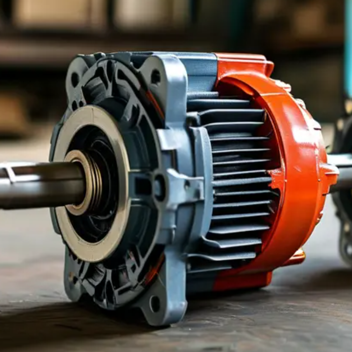 Что делать при электрических неисправностях двигателя асинхронного трёхфазного — эта статья расскажет вам