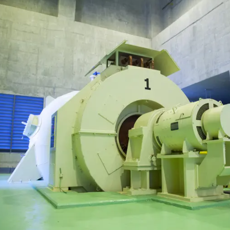 Что нужно учитывать при выборе высоковольтного двигателя