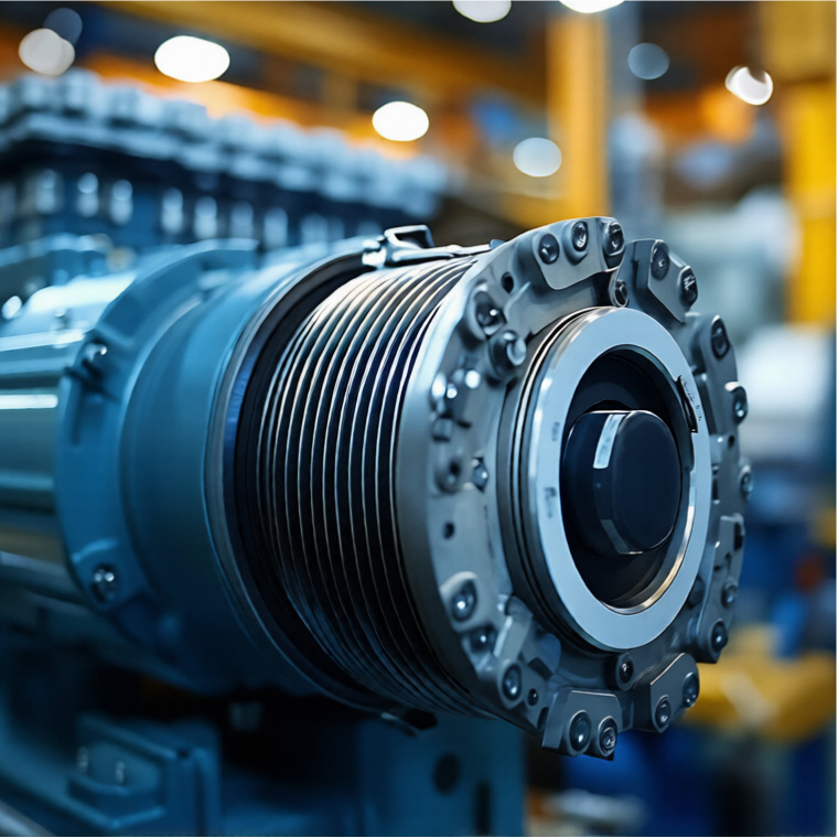 двигатель асинхронный трехфазный – какие подготовительные мероприятия необходимы перед установкой