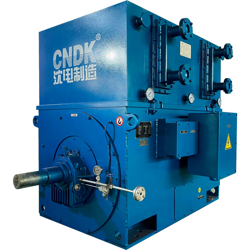 Одна статья, чтобы разобраться в сравнительных характеристиках двигателя асинхронного трёхфазного