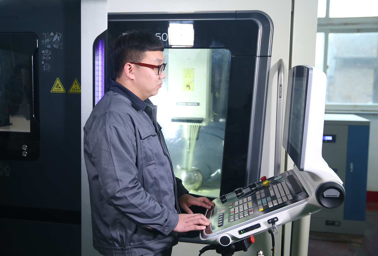 Как инновации влияют на рынок китайских клапанов?