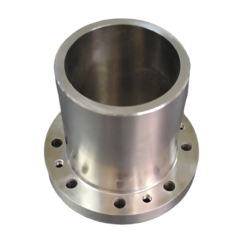 Износостойкая втулка из стеллита для центробежного насоса