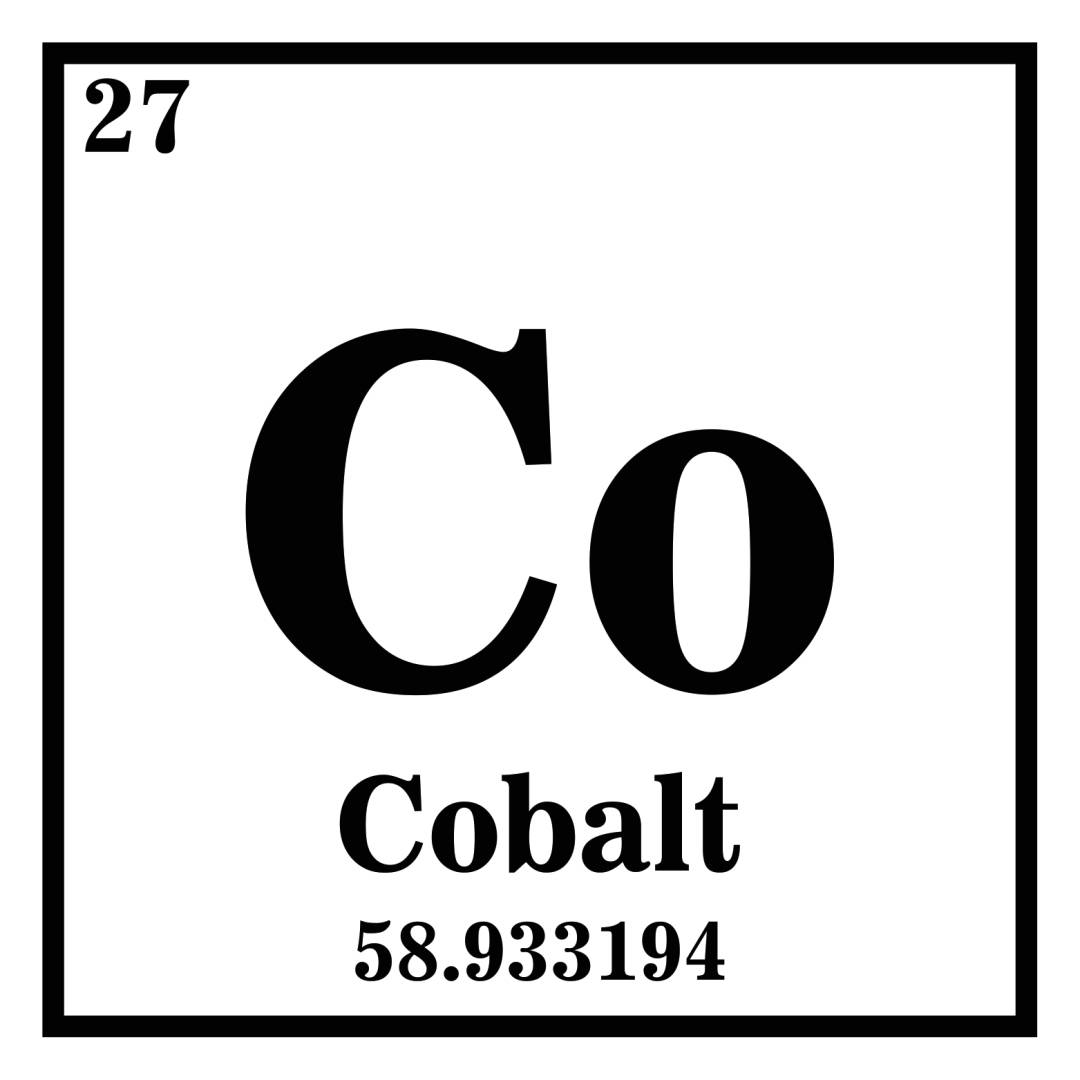 Applications of cobalt-based superalloys