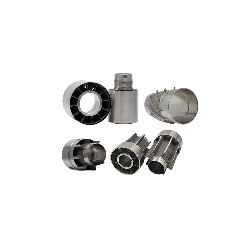 Детали из сплава Stellite 6 для MWD в условиях глубокого бурения