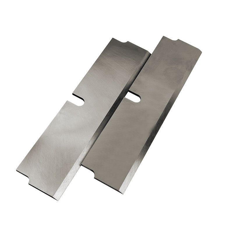 Применение лезвий из стеллита на линиях по производству томатной пасты