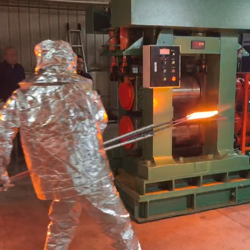 Анализ процесса прокатки и применения Stellite 6K