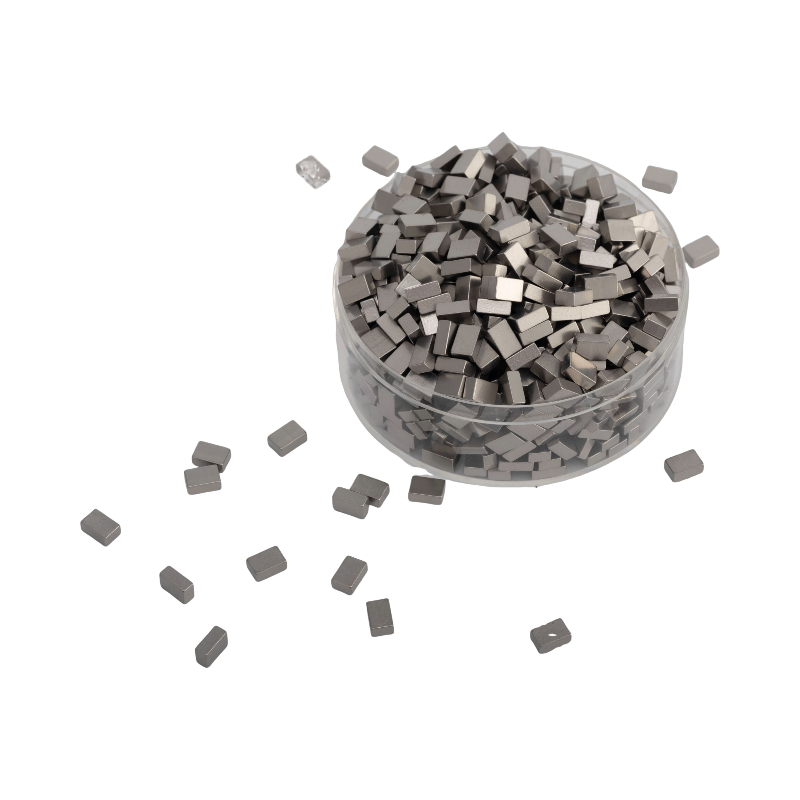 Как выбрать пильные наконечники из карбида вольфрама в 2026 году?