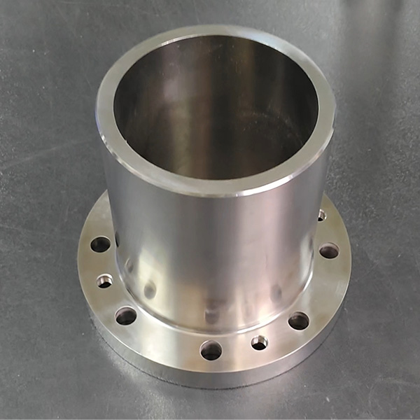 Износостойкая втулка из стеллита для центробежного насоса