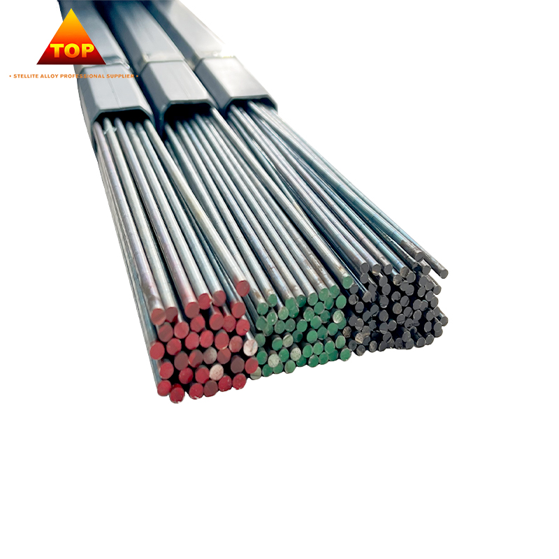Stellite Welding Rods