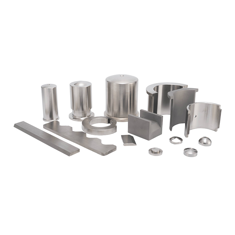Application of Stellite Alloys in Galvanizing Production Lines