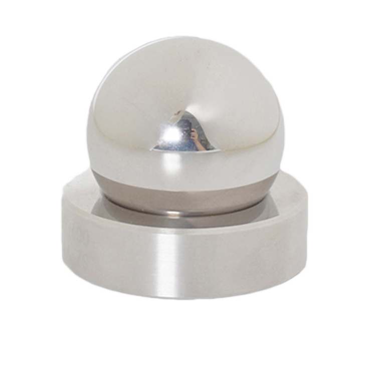 What is a stellite valve seat?