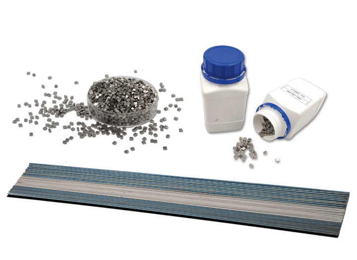 Stellite Saw Tips