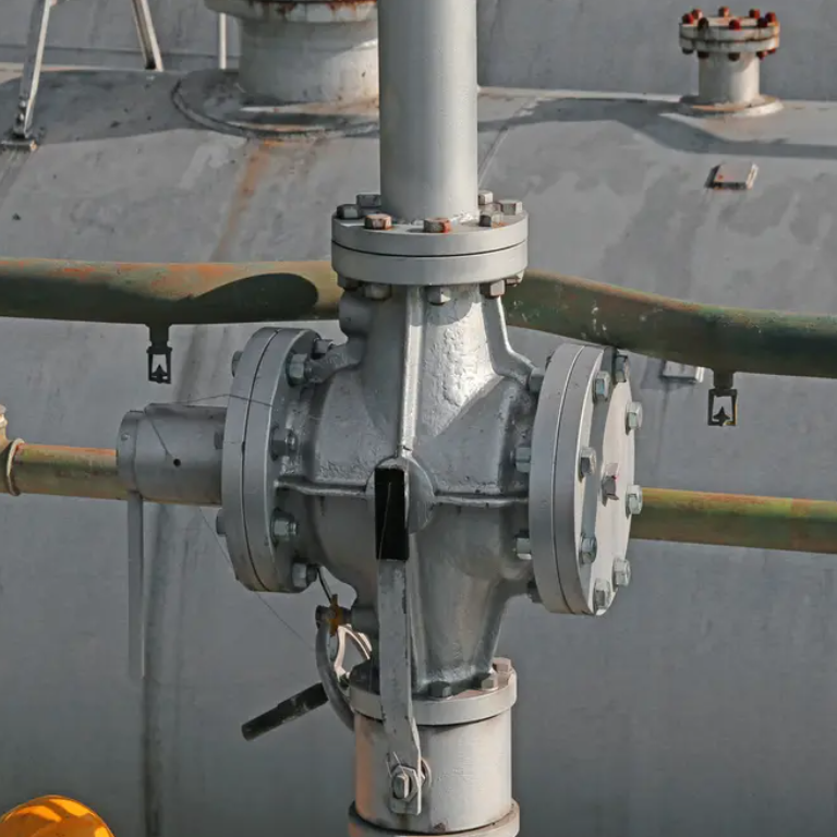 (II) Требования безопасности к разрывным дискам