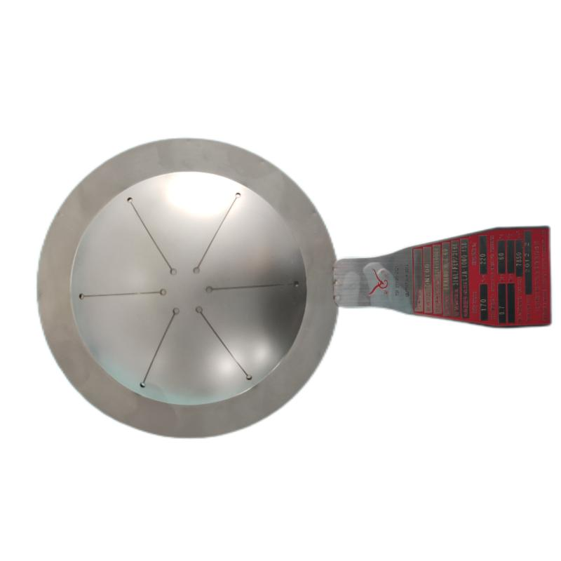 Вентиляционная мембрана