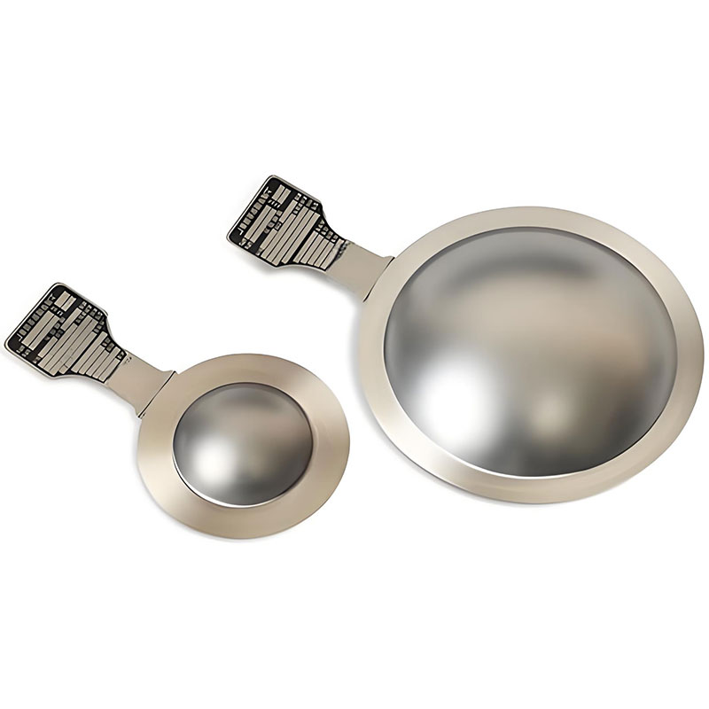 Взрывозащищенная вентиляционная мембрана для устройства из ПВХ