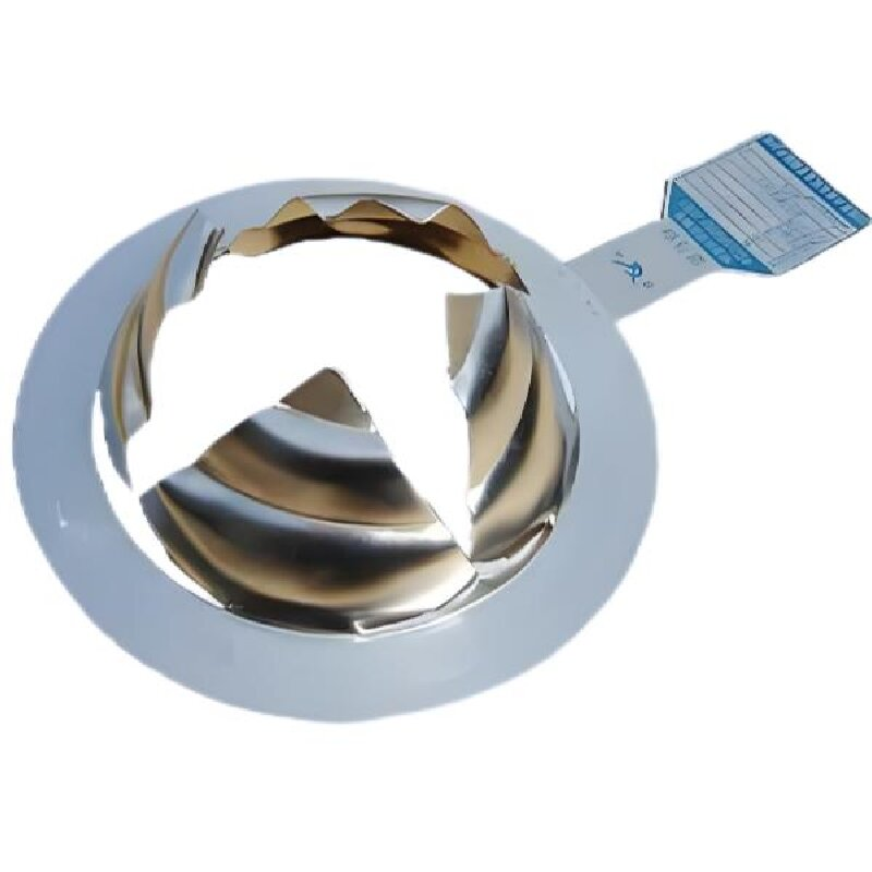 Взрывозащищенная плёнка для проекта по производству поликремния