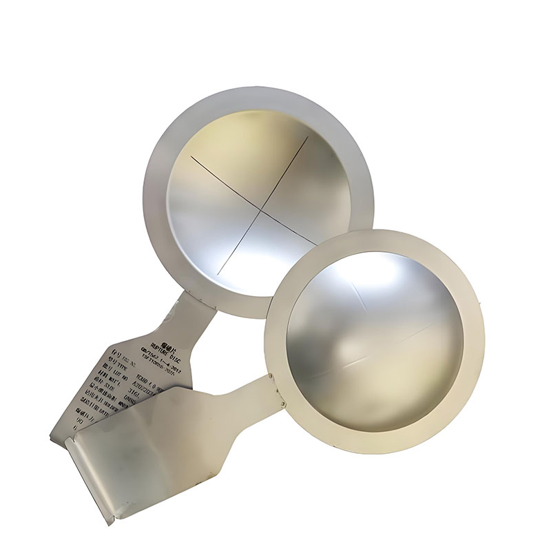 Взрывозащищенная плёнка