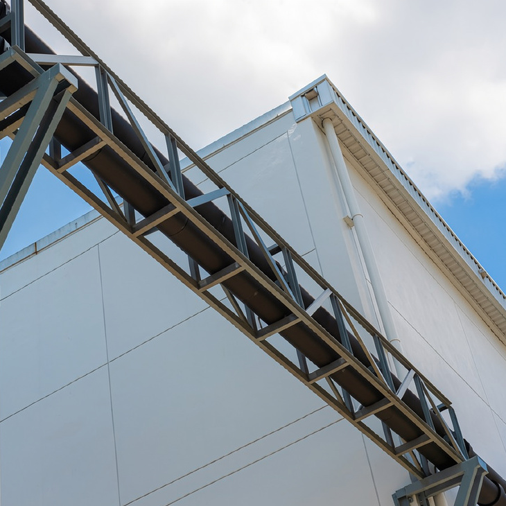 Выбор и обслуживание разрывного диска: детали, которые нельзя игнорировать