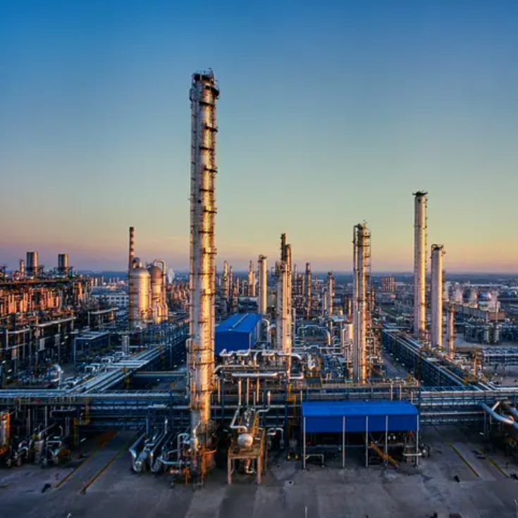 Знаете ли вы, что такое стационарное предохранительное устройство для сосудов под давлением — Устройство разрывного диска?