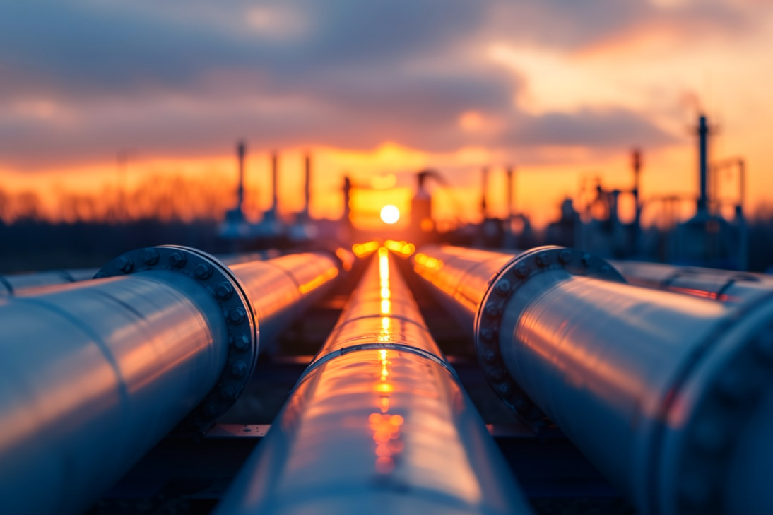 Как использовать разрывные диски для снижения риска аварий на нефтеперерабатывающих заводах