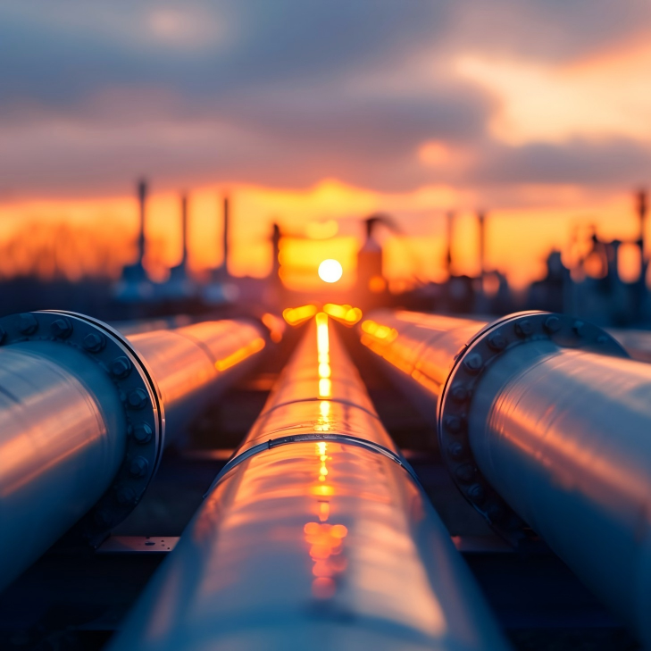 Как использовать разрывные диски для снижения риска аварий на нефтеперерабатывающих заводах