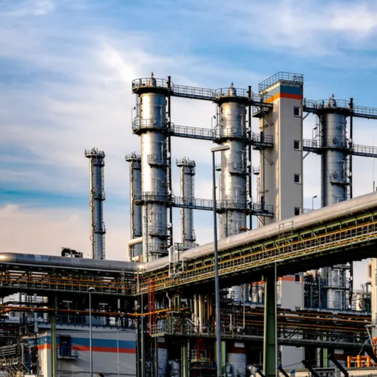 Как устанавливать и использовать обратновыпуклый разрывной диск