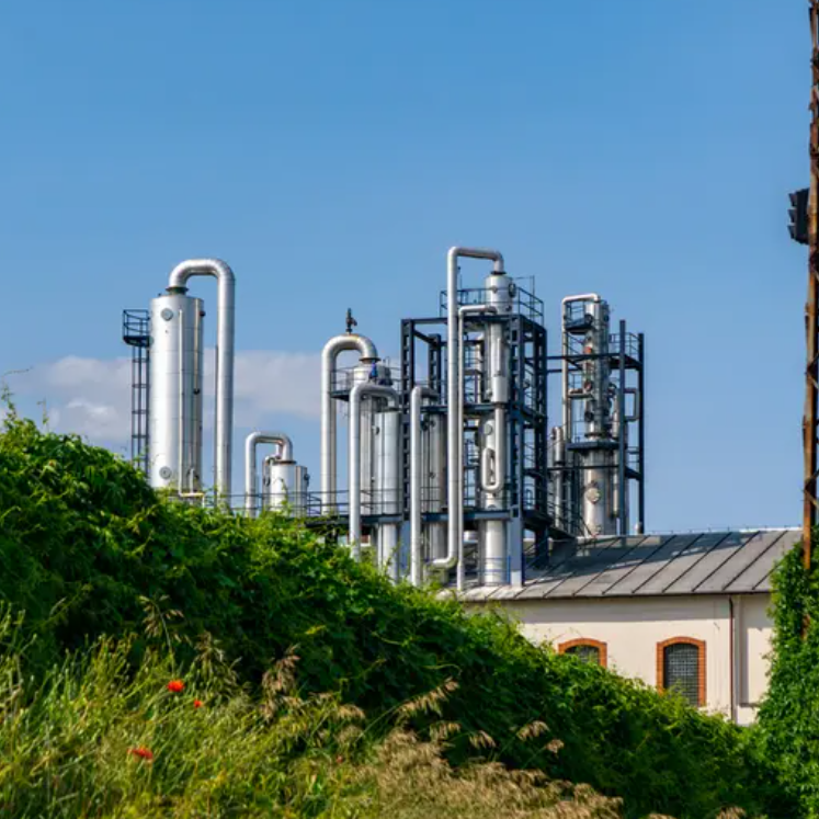 Краткий обзор комбинированного применения разрывного диска и предохранительного клапана (часть 2)