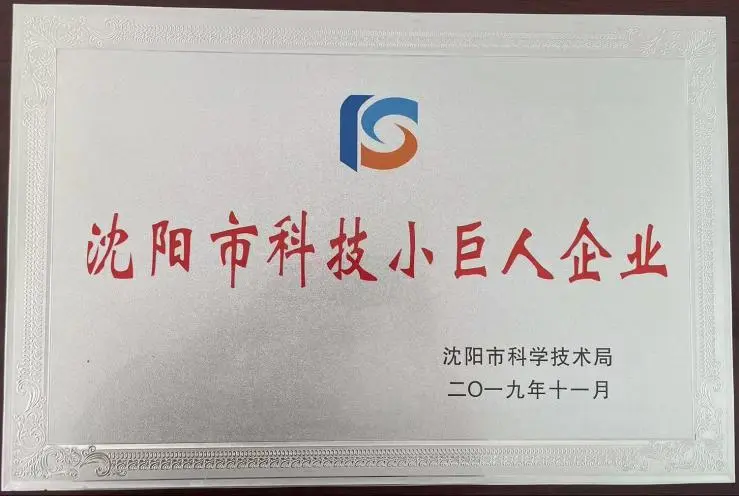 Малый технологический “гигант”