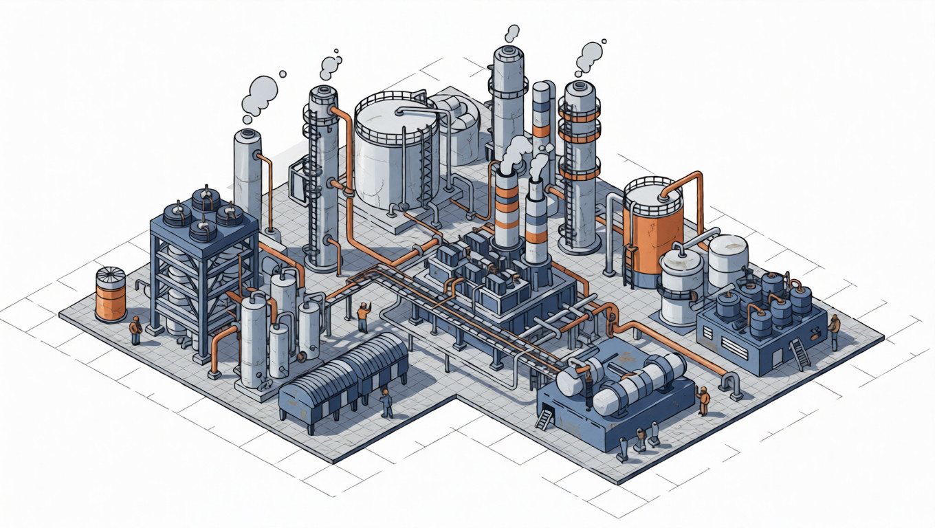 Монтаж и эксплуатация разрывного диска