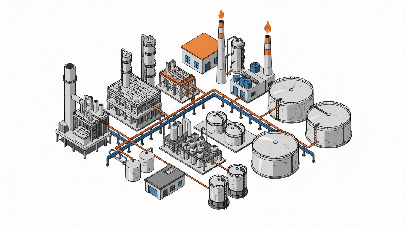 Необходимые лицензии для производства устройства разрывного диска на заводе (часть 2)