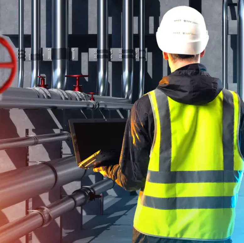 Обзор знаний о разрывном диске (часть I)