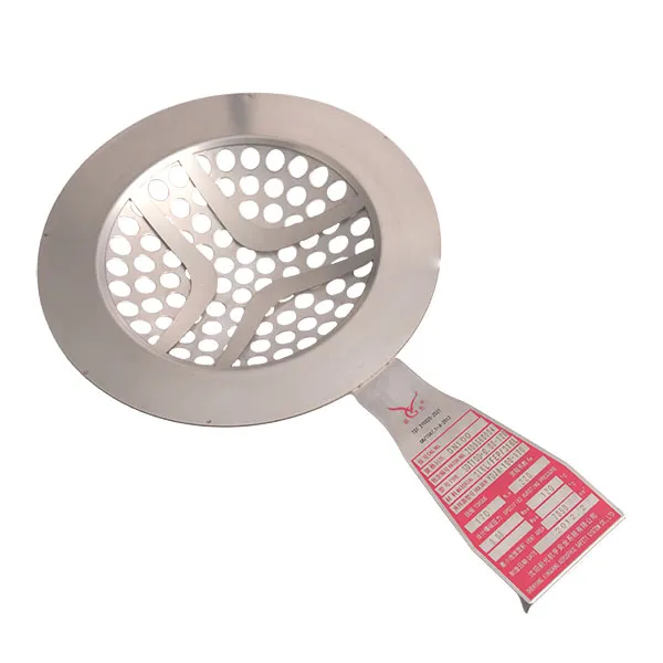 Обратнокупольный ножевой разрывной диск