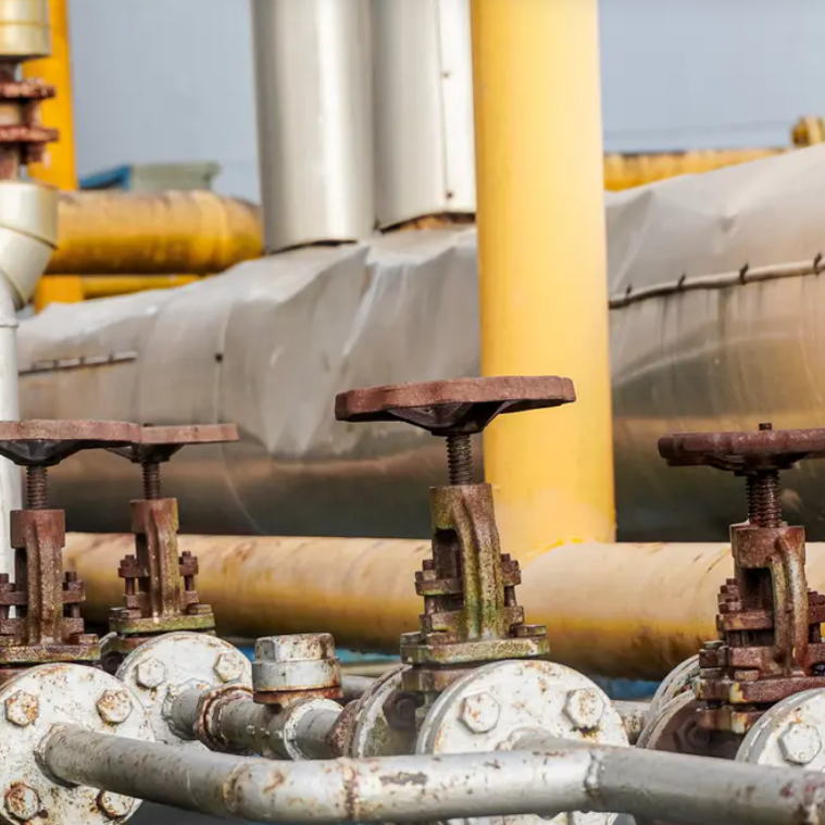 Одна статья поможет вам разобраться с требованиями к месту установки разрывного диска (часть II)