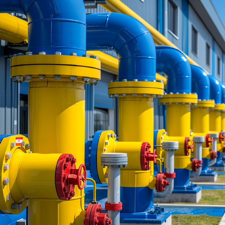 Основные условия производства разрывного диска