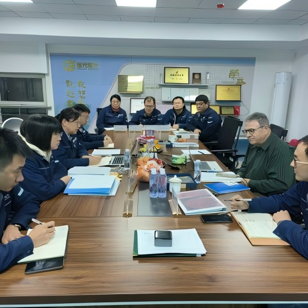 Переаттестационный аудит ASME обеспечение качества продукции1