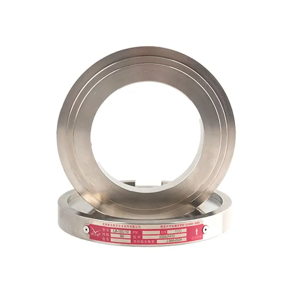 Подставка для разрывного диска прямого купола