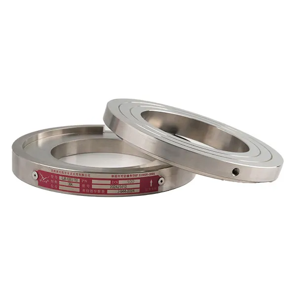 Подставка для разрывного диска прямого купола