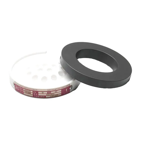 Подставка для разрывного диска прямого купола