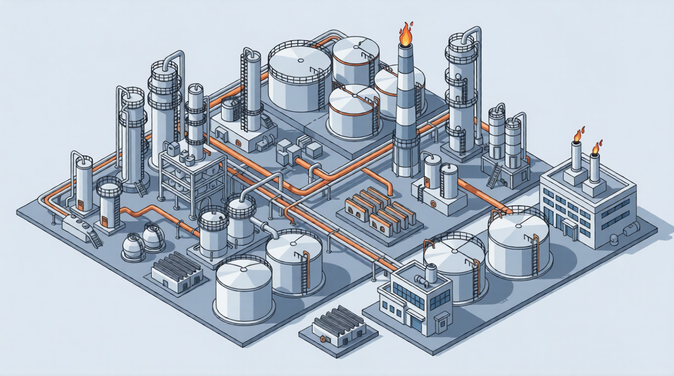 Почему стоит выбрать разрывной диск в качестве вашего защитного устройства